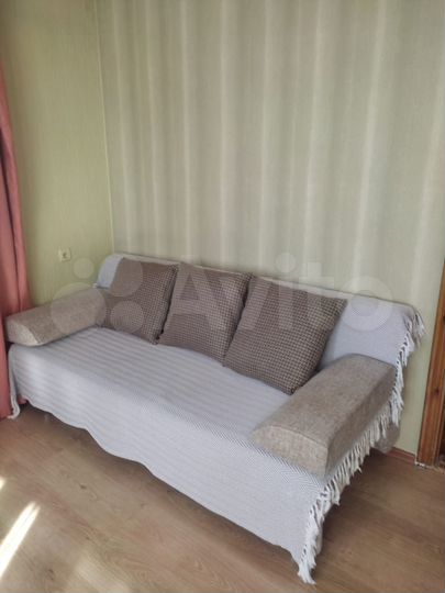 2-к. квартира, 50 м², 2/3 эт.