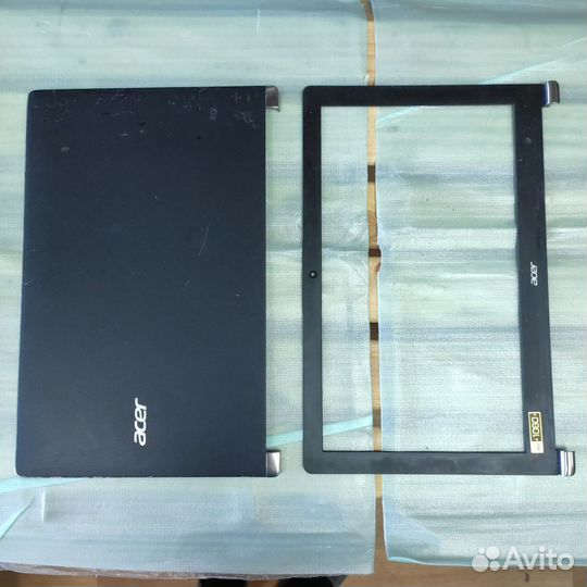 Acer aspire VN7-591 разбор ремонт запчасти