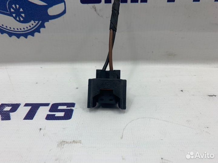 Разъем Audi A3 8P caxc 2012