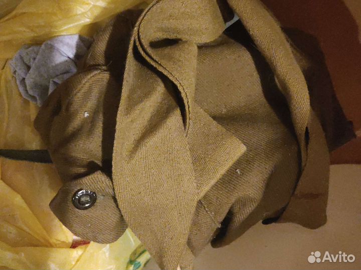 Противогаз