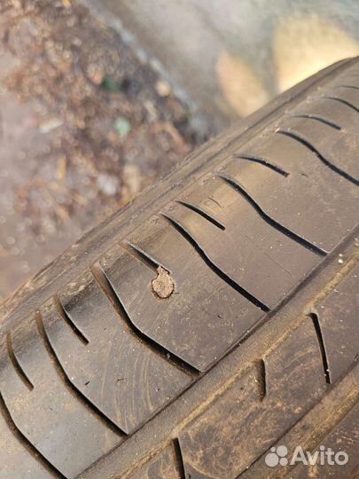 Bridgestone Potenza RE040 205/55 R16 91V