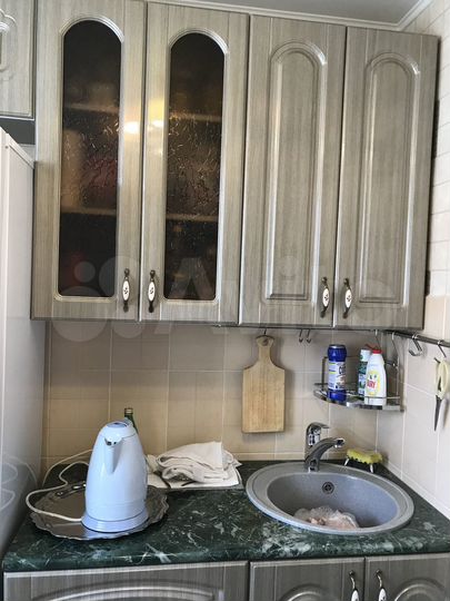 2-к. квартира, 41,8 м², 4/5 эт.