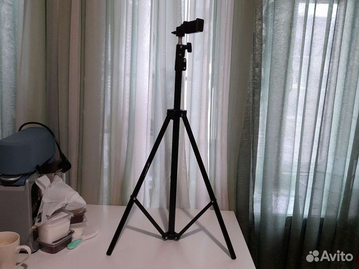 Штатив для телефона