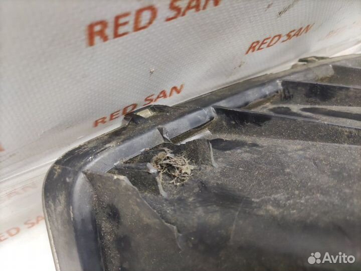 Фара передняя левая Toyota Rav 4 ACA21R 1azfe 2002