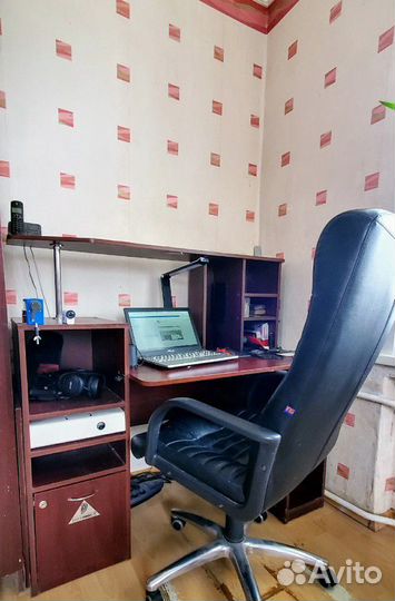 Стол компьютерный бу