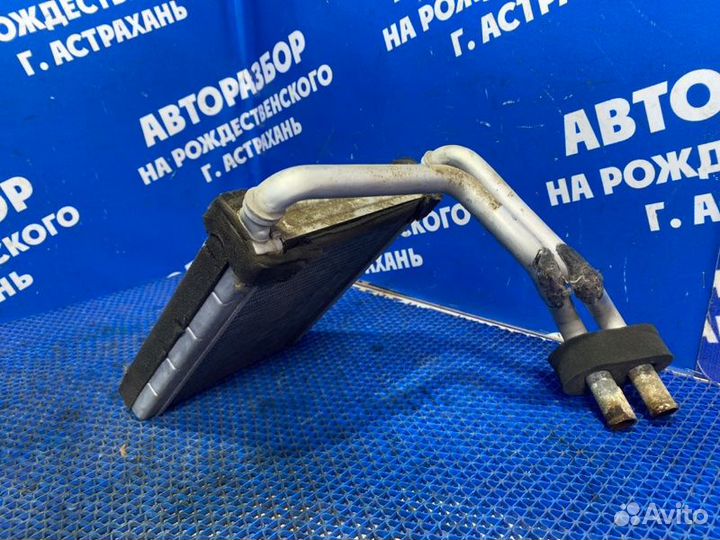 Радиатор печки Geely Mk седан MR479QA 2008