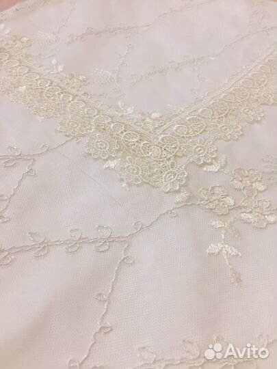 Комплект на выписку