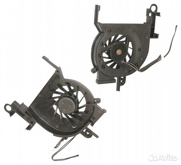 Кулер, вентилятор к Acer Aspire 4330, 4336, 4350