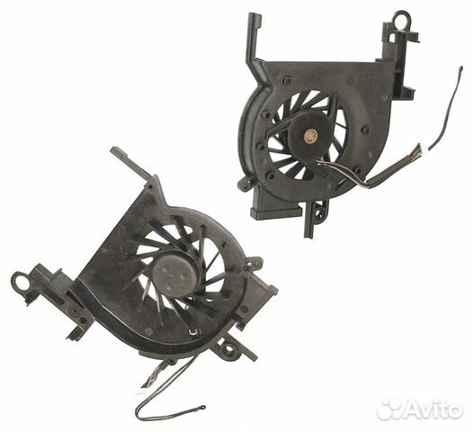 Кулер, вентилятор к Acer Aspire 4330, 4336, 4350