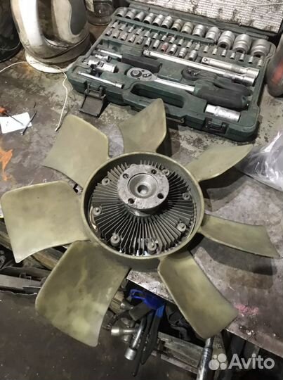 Вискомуфта1jz 2jz 5vz