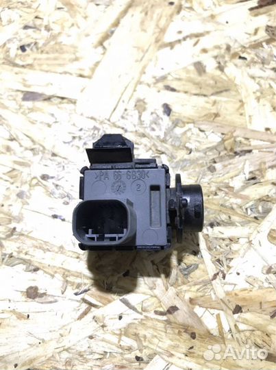 Датчик качества воздуха Skoda Octavia A7