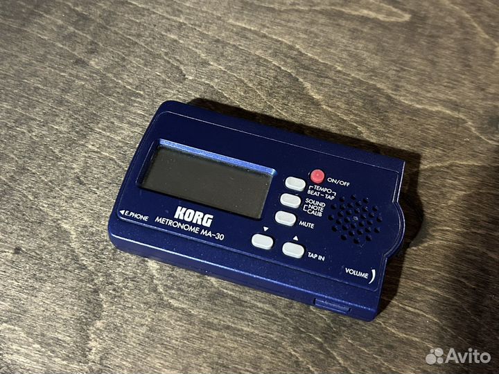 Гитарные педали эффектов