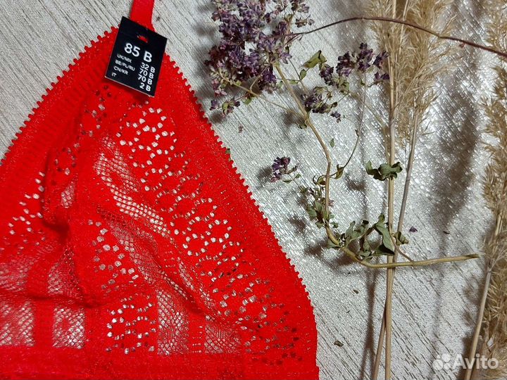 Нижнее белье