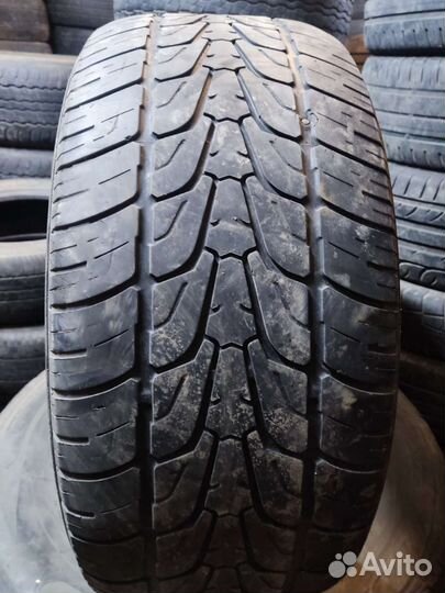Nexen Roadian HP 255/55 R18