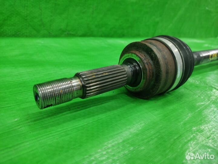 Привод задний левый Patriot / Compass / Caliber