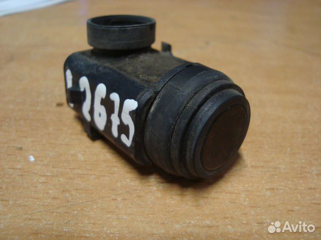Датчик парктроника C215 A0015427418