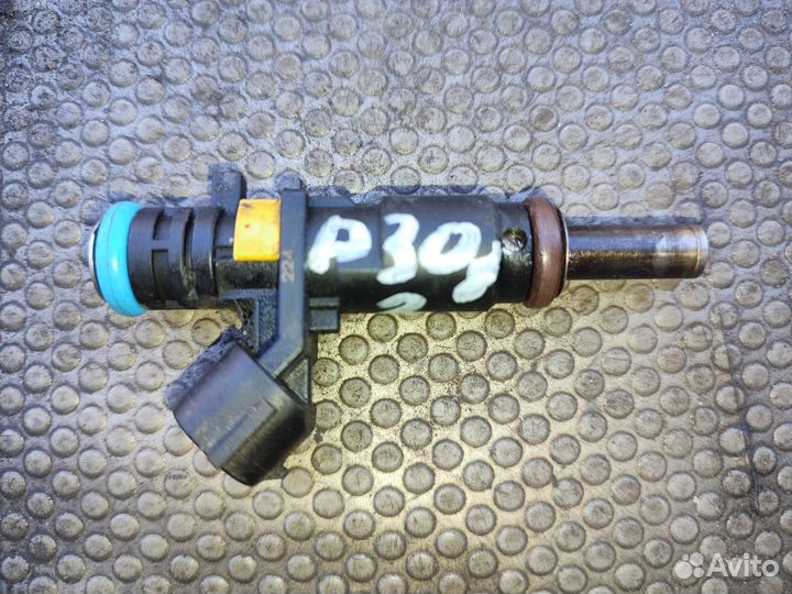 Форсунка топливная Peugeot 308 T7 4A (2007 - 2011)