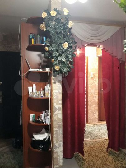 4-к. квартира, 79 м², 2/9 эт.