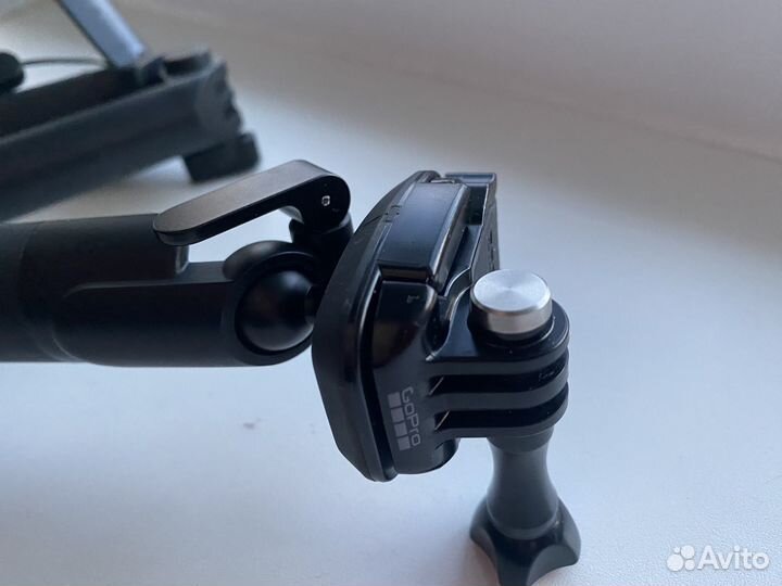 Монопод-штатив GoPro 3-Way Mount 2.0
