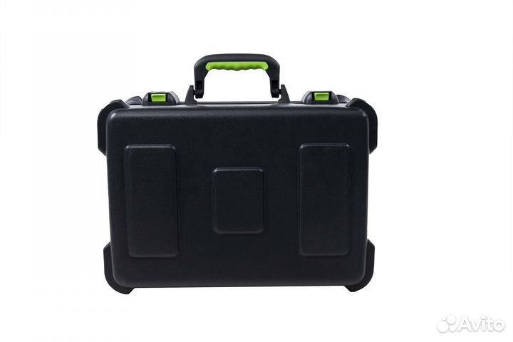 Кейс для 15 микрофонов gator SH-miccase15