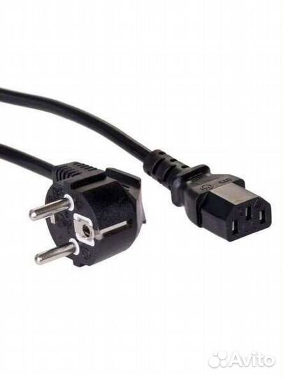 Продаю сетевой кабель для компьютера