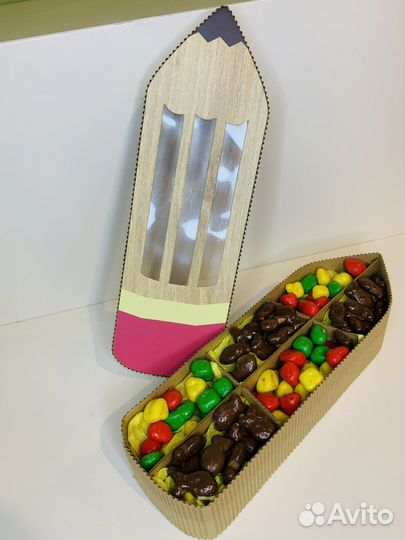 Подарки к праздникам