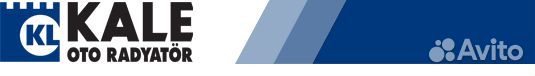 Kale 346320 Радиатор отопителя daewoo aranos/ ciel