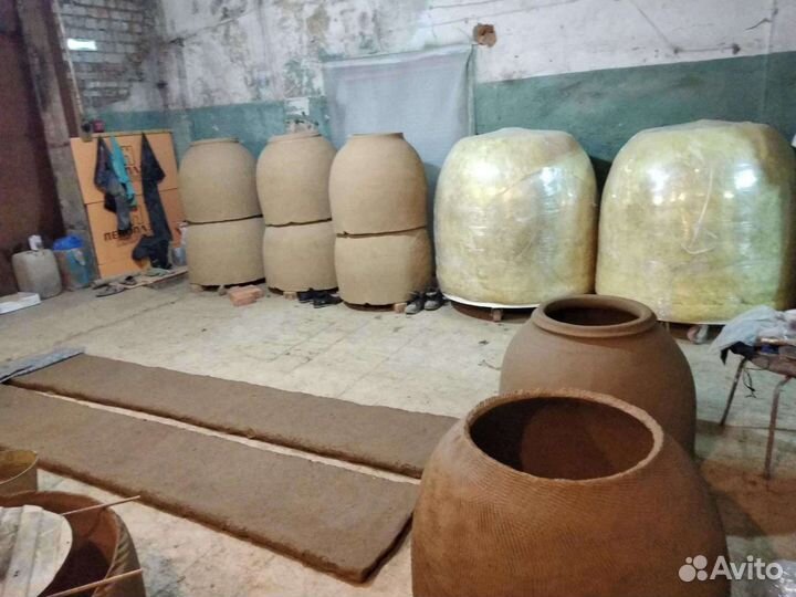 Тандыр электрическая