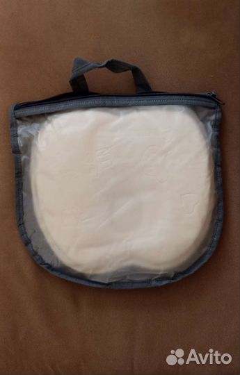 Подушка детская с эффектом памяти