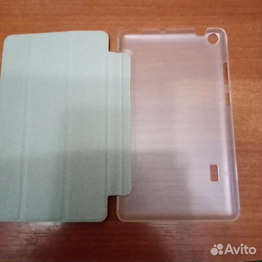 Чехол huawei планшета