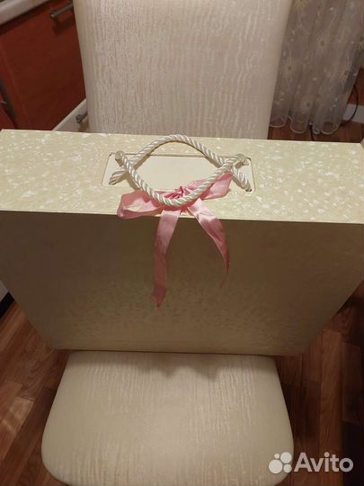 Чайный сервиз