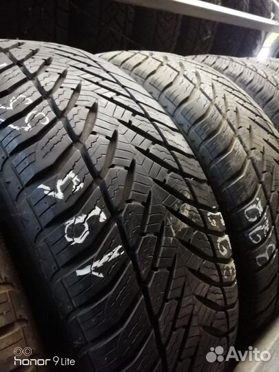Goodyear Eagle F1 All Season 195/55 R16