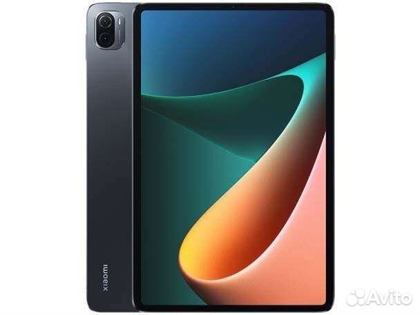 Xiaomi Mi Pad 5 Pro (8/128 Gb )
