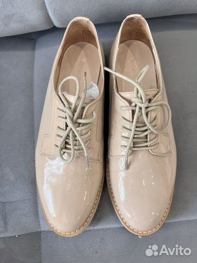 Ботинки женские mascotte