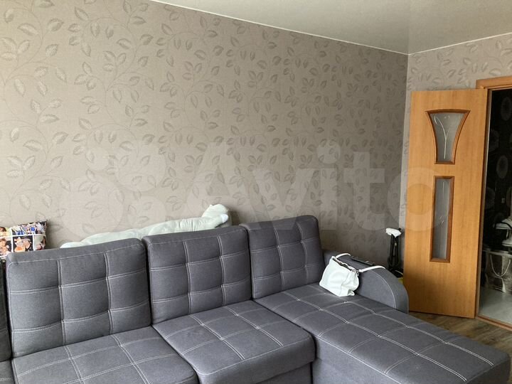 4-к. квартира, 78 м², 2/5 эт.