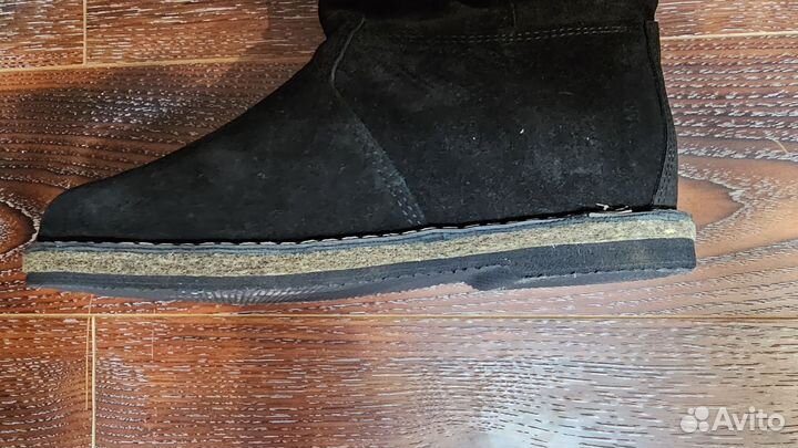 Унты Майорские 45 размер