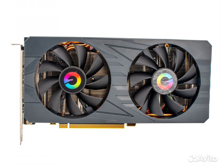 Видеокарта Nvidia GeForce RTX 3060М 6GB (без LHR)