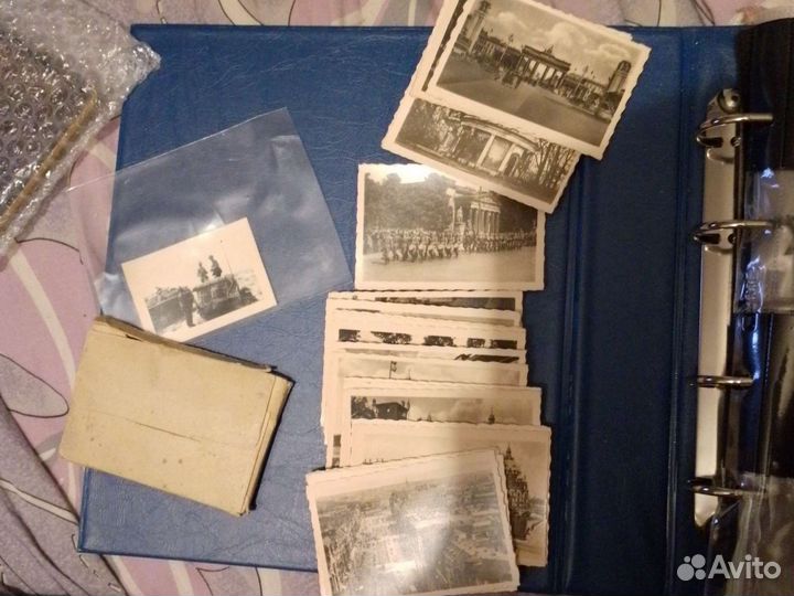 Военные вещи Германия