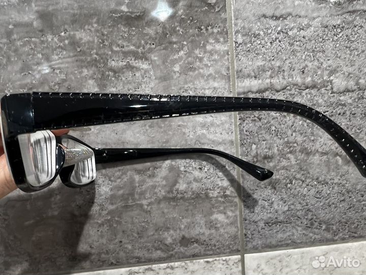 Очки для дали -7