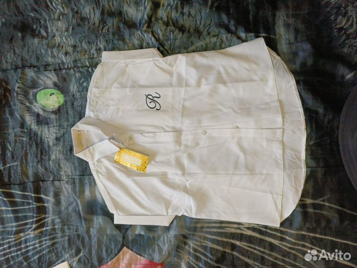 Продам блузки новые