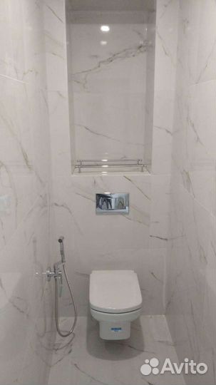 Качественный ремонт ванных комнат, квартир, офисов