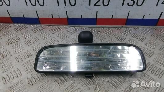 Зеркало салона hyundai H1 (starex) 2 (3AD02JU01)