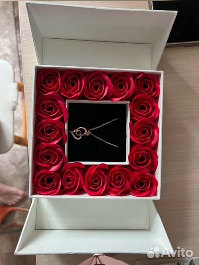 Подарочный набор для женщин