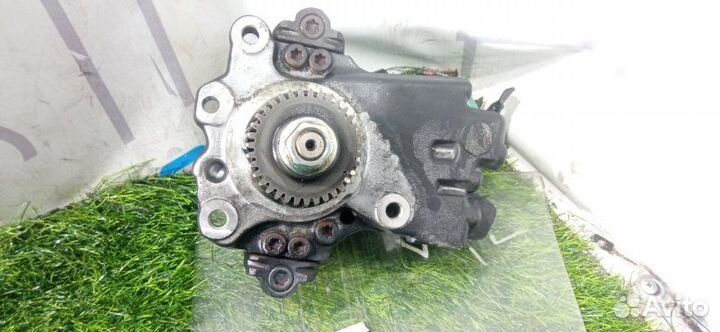 Тнвд Ssangyong Actyon C200 671.950 2012