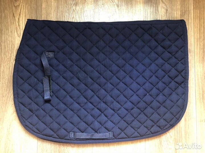 Амуниция для лошади и пони