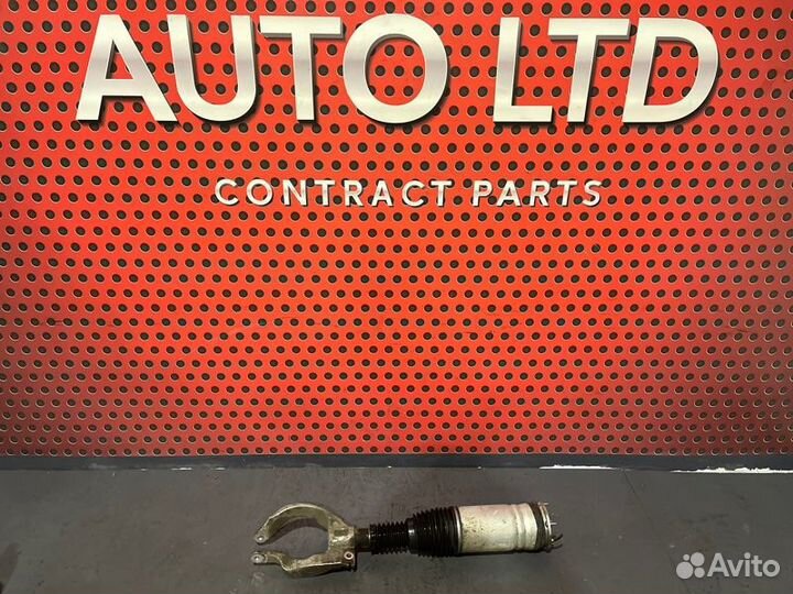 Амортизатор передний левый Land Rover Range Rover