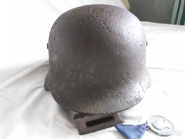 Каска венгерская 37 м