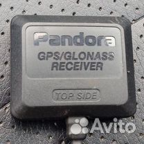GPS антенна pandora NAV-035