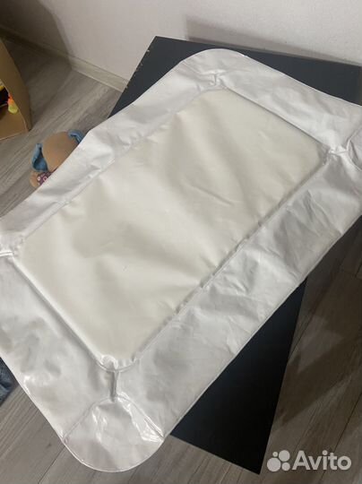 Пеленальный матрас IKEA