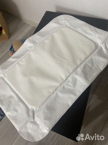 Пеленальный матрас IKEA